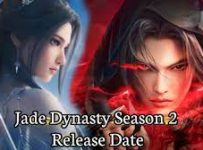 Jade Dynasty [Zhu Xian] Season 2 Episode 17 [43] English Subtitles