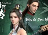 Tales Of Dark River Season 2 Episode 17 [29] English Subtitles