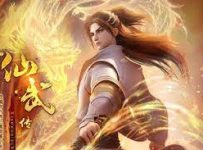 Legend of Xianwu Episode 74 English Subtitles