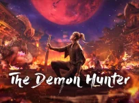 The Demon Hunter Episode 29 English Subtitles